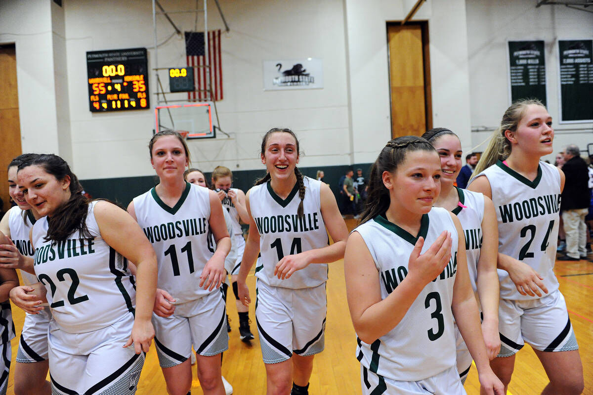 2021 Area New Hampshire Girls H.S. Hoops Preview Capsules